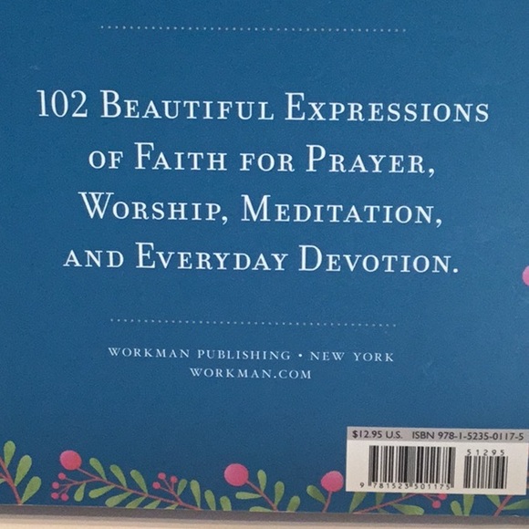 Spiritual, Inspirational Book. We Are So Blessed. - Picture 3 of 6